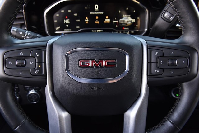 GMC Sierra 1500 Vehicle Image 17