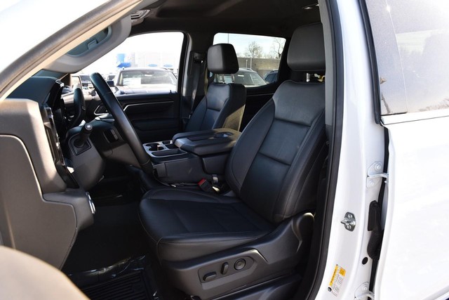 GMC Sierra 1500 Vehicle Image 18