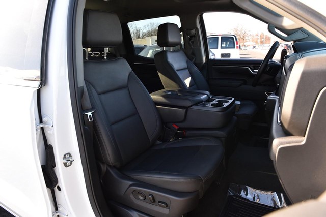 GMC Sierra 1500 Vehicle Image 19