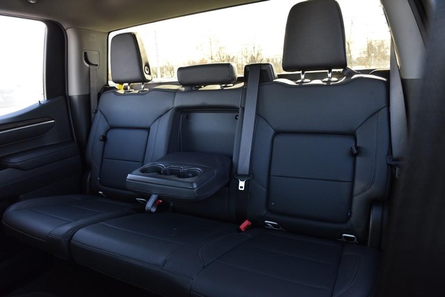 GMC Sierra 1500 Vehicle Image 20