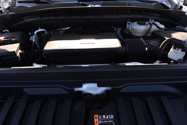 GMC Sierra 1500 Vehicle Image 22