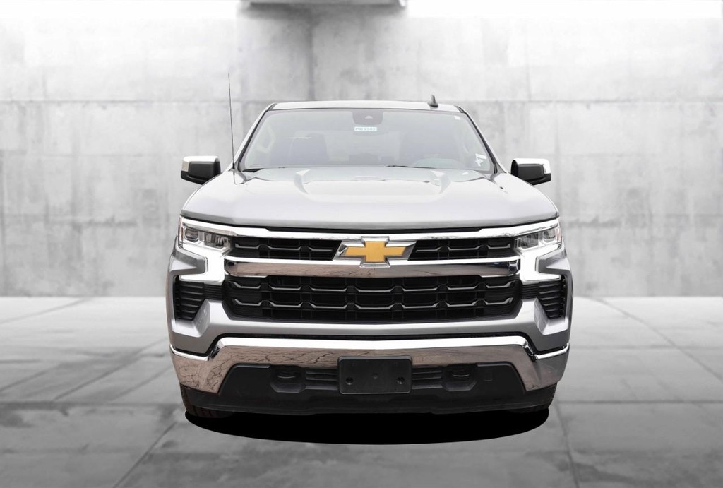 Chevrolet Silverado 1500 Vehicle Full-screen Gallery Image 4