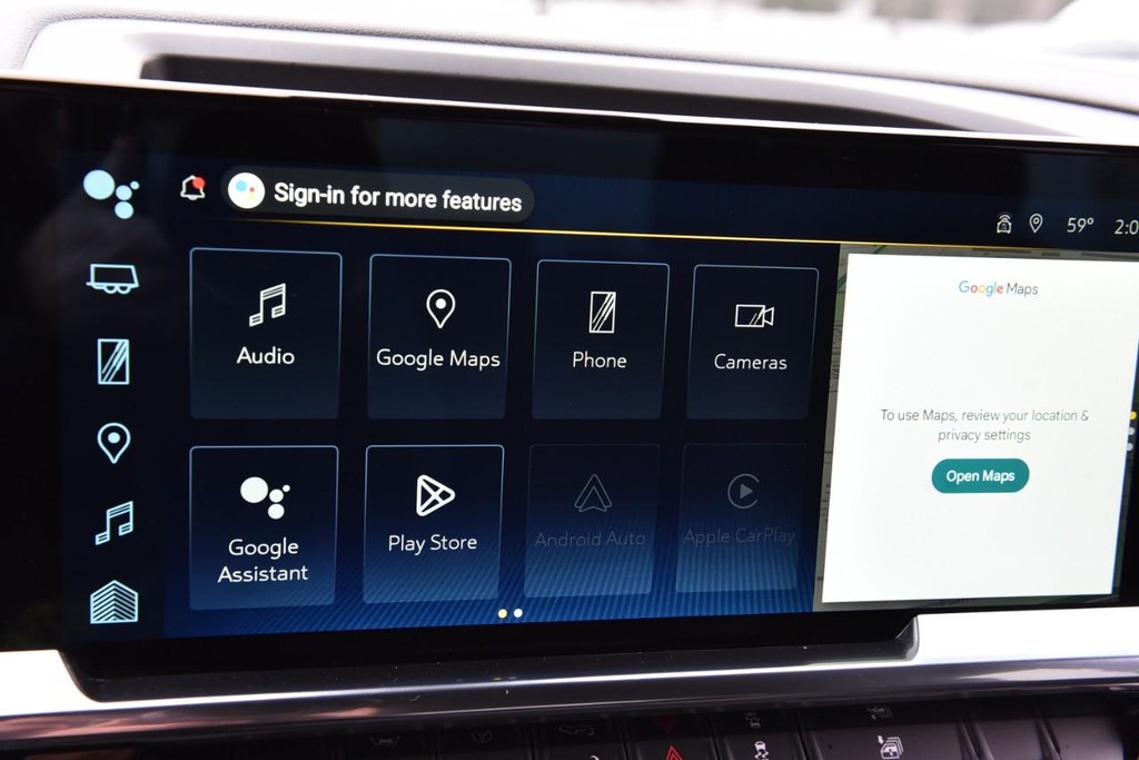 Chevrolet Silverado 1500 Vehicle Full-screen Gallery Image 13