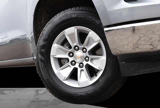 Chevrolet Silverado 1500 Vehicle Image 03