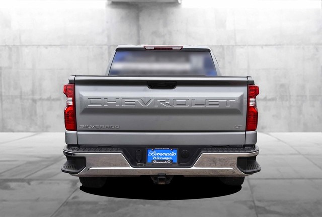 Chevrolet Silverado 1500 Vehicle Image 06