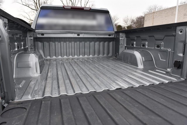 Chevrolet Silverado 1500 Vehicle Image 07