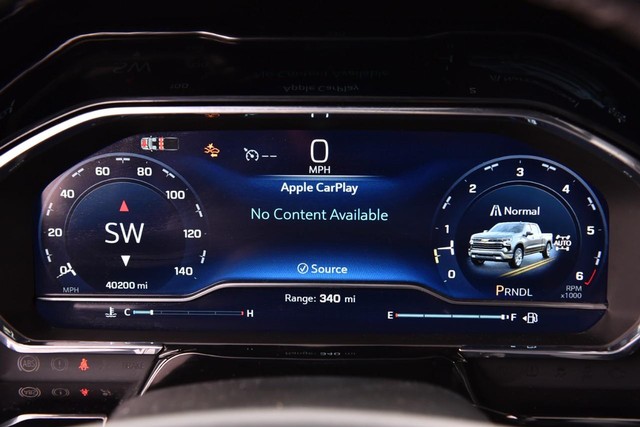 Chevrolet Silverado 1500 Vehicle Image 11