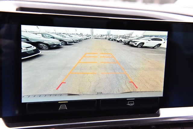 Chevrolet Silverado 1500 Vehicle Image 12