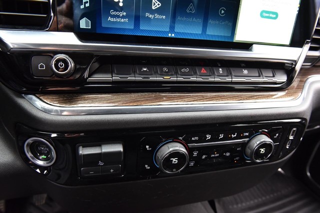 Chevrolet Silverado 1500 Vehicle Image 14