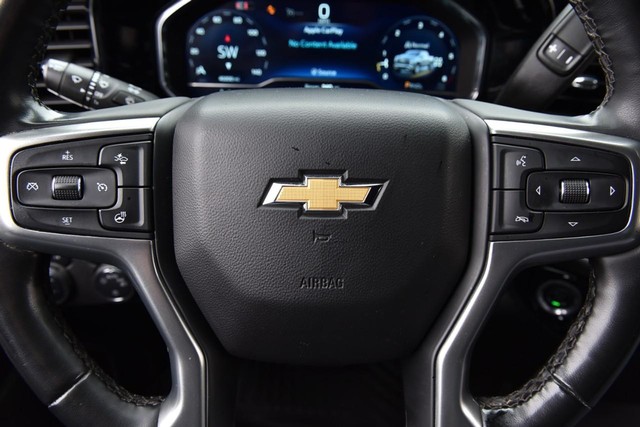 Chevrolet Silverado 1500 Vehicle Image 17