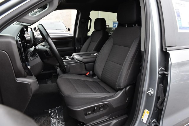 Chevrolet Silverado 1500 Vehicle Image 18