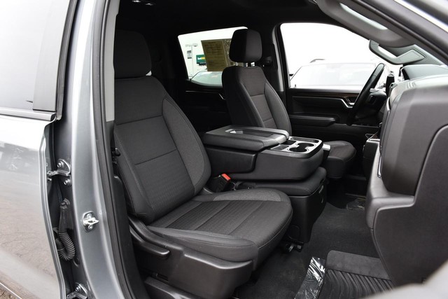 Chevrolet Silverado 1500 Vehicle Image 19