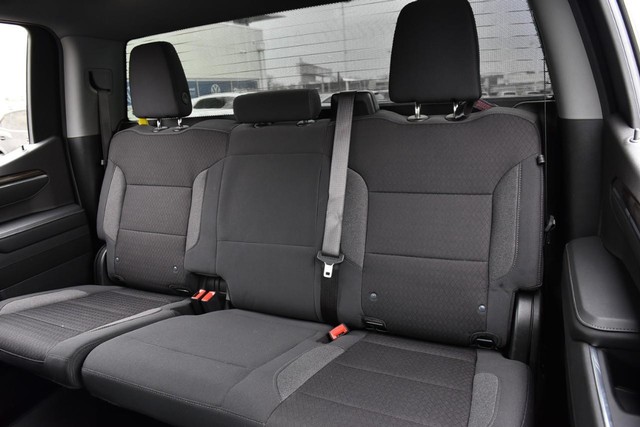 Chevrolet Silverado 1500 Vehicle Image 20