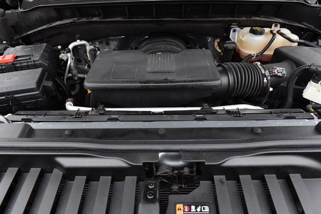 Chevrolet Silverado 1500 Vehicle Image 22