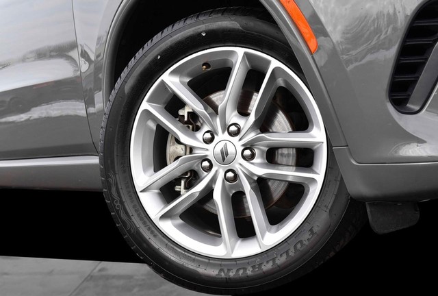 Dodge Durango Vehicle Image 03