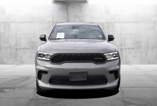 Dodge Durango Vehicle Image 04