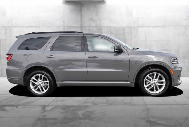 Dodge Durango Vehicle Image 05