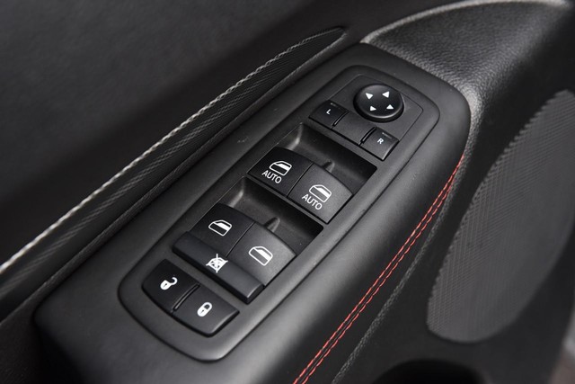 Dodge Durango Vehicle Image 08