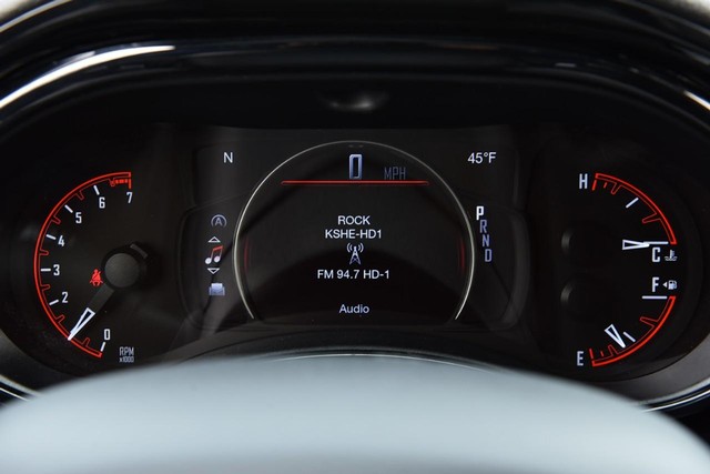 Dodge Durango Vehicle Image 13