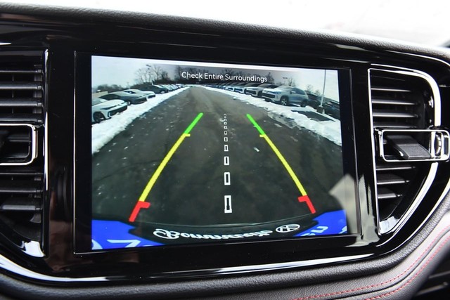 Dodge Durango Vehicle Image 14