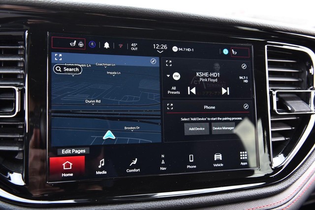 Dodge Durango Vehicle Image 15