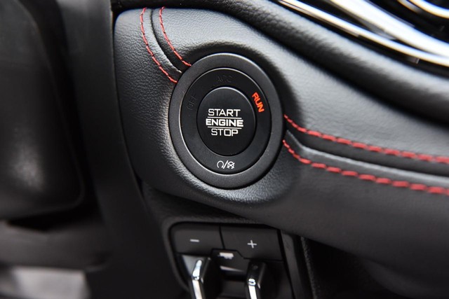 Dodge Durango Vehicle Image 18