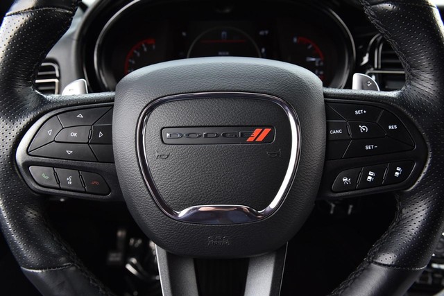 Dodge Durango Vehicle Image 19