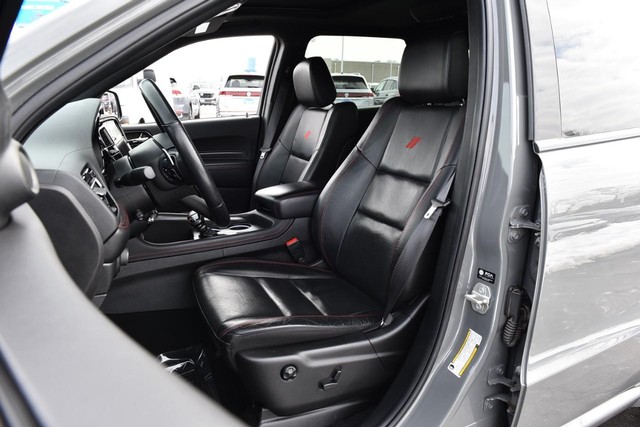 Dodge Durango Vehicle Image 20