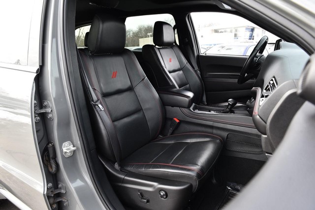 Dodge Durango Vehicle Image 21