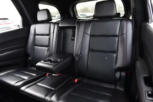 Dodge Durango Vehicle Image 23