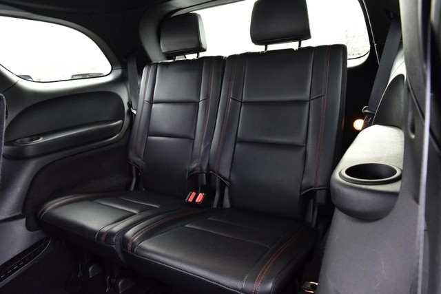 Dodge Durango Vehicle Image 26