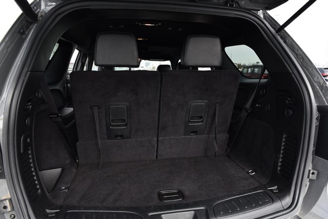 Dodge Durango Vehicle Image 27