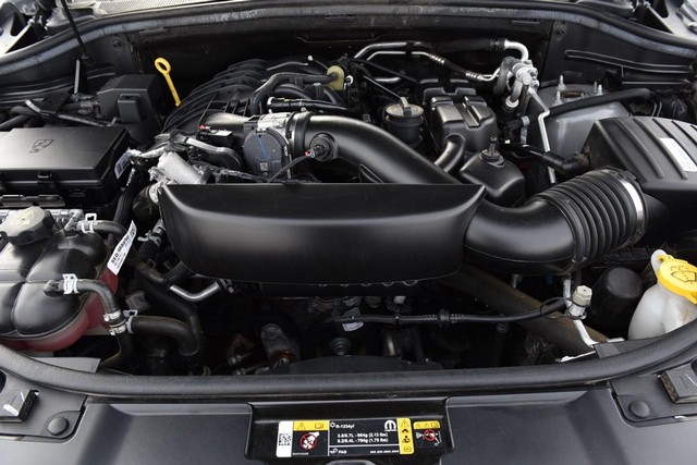 Dodge Durango Vehicle Image 29