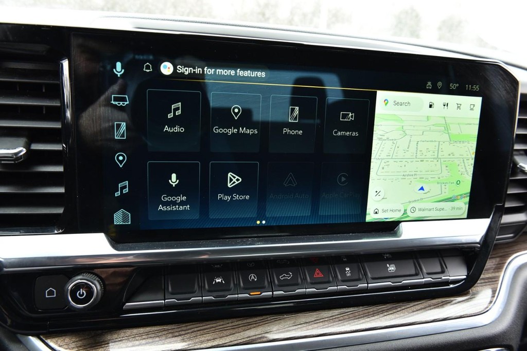 Chevrolet Silverado 1500 Vehicle Full-screen Gallery Image 13