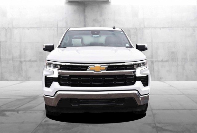 Chevrolet Silverado 1500 Vehicle Image 04