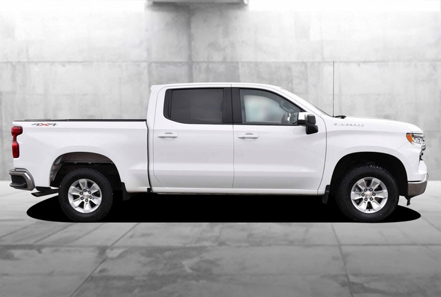 Chevrolet Silverado 1500 Vehicle Image 05