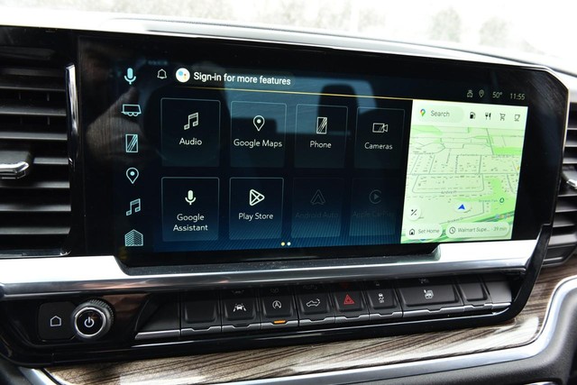 Chevrolet Silverado 1500 Vehicle Image 13