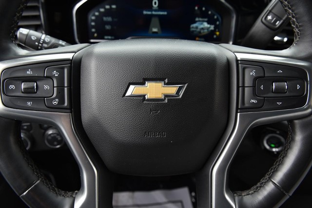 Chevrolet Silverado 1500 Vehicle Image 16