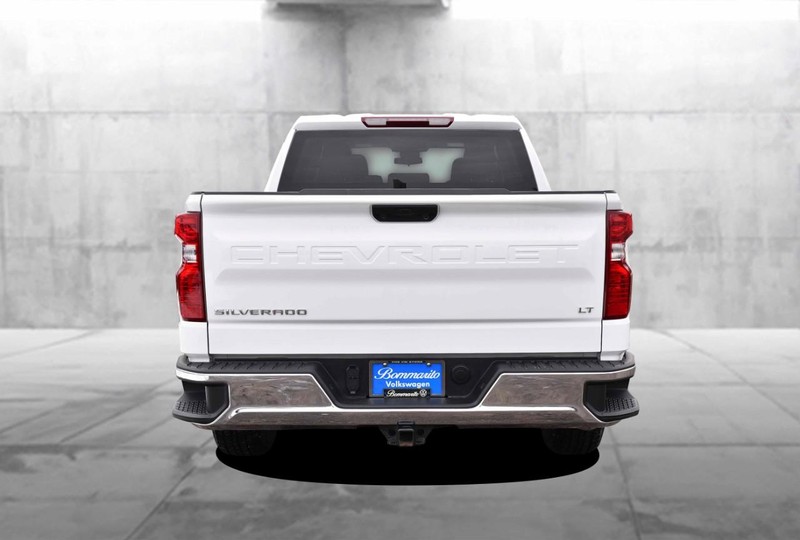 Chevrolet Silverado 1500 Vehicle Image 06