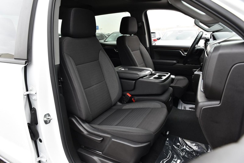 Chevrolet Silverado 1500 Vehicle Image 18