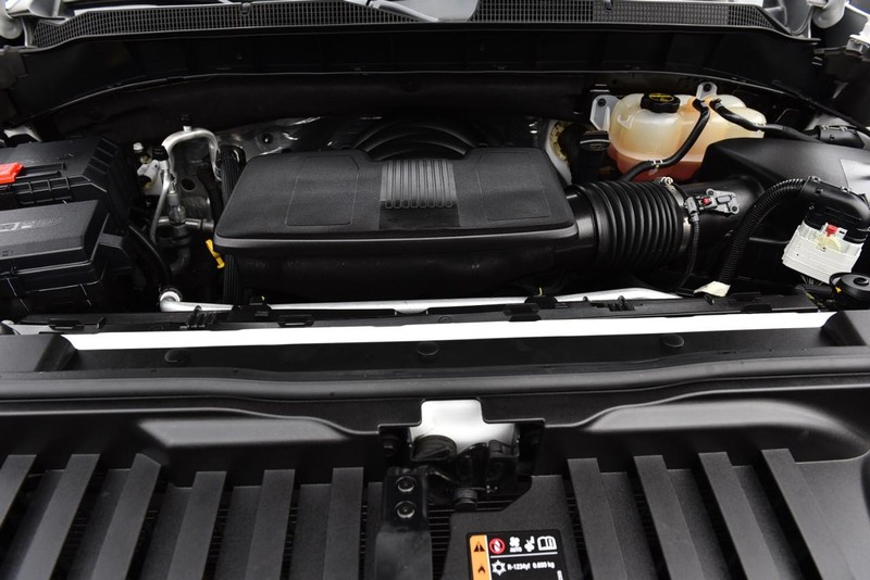 Chevrolet Silverado 1500 Vehicle Image 21