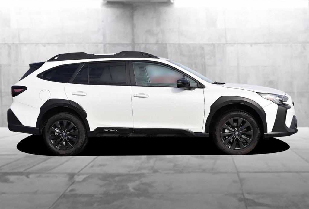 Subaru Outback Vehicle Full-screen Gallery Image 5