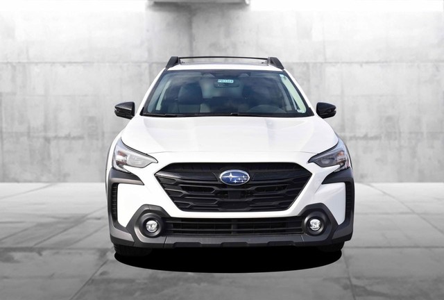 Subaru Outback Vehicle Image 04