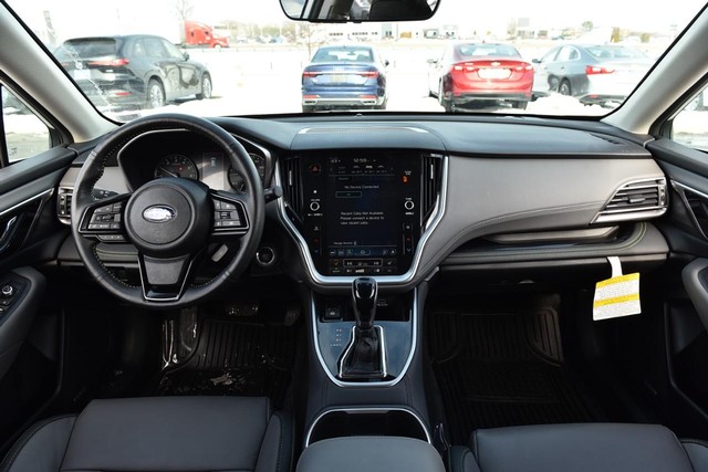 Subaru Outback Vehicle Image 07