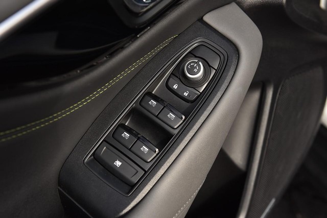 Subaru Outback Vehicle Image 08