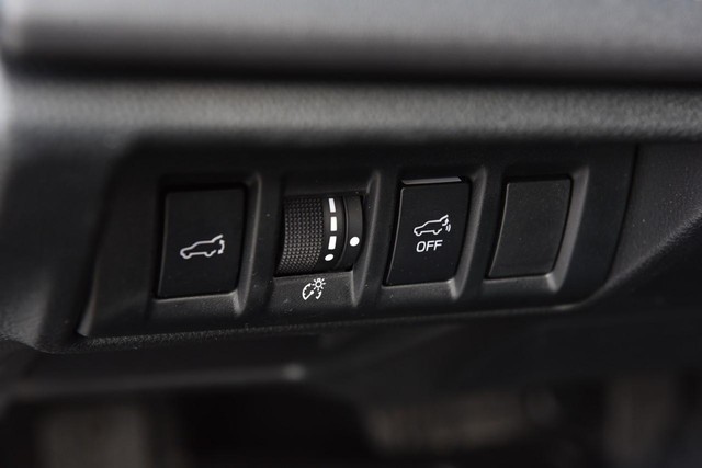 Subaru Outback Vehicle Image 12