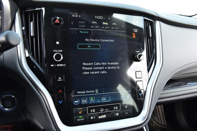 Subaru Outback Vehicle Image 15