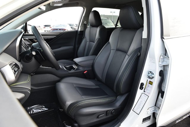 Subaru Outback Vehicle Image 19