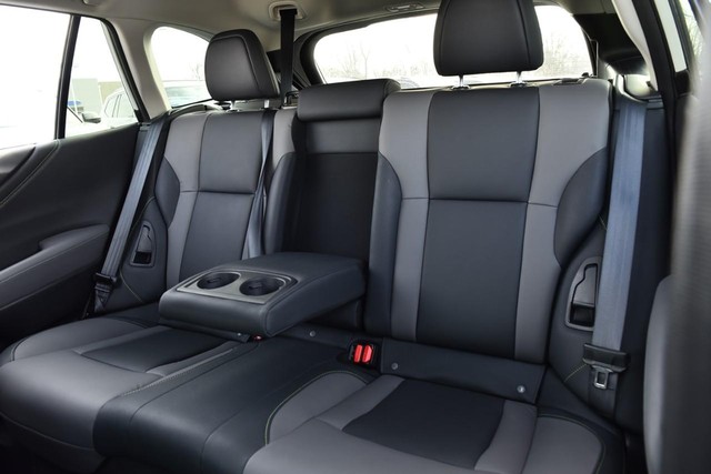 Subaru Outback Vehicle Image 22