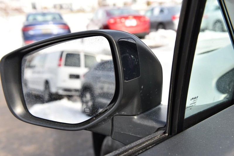 Subaru Outback Vehicle Image 10